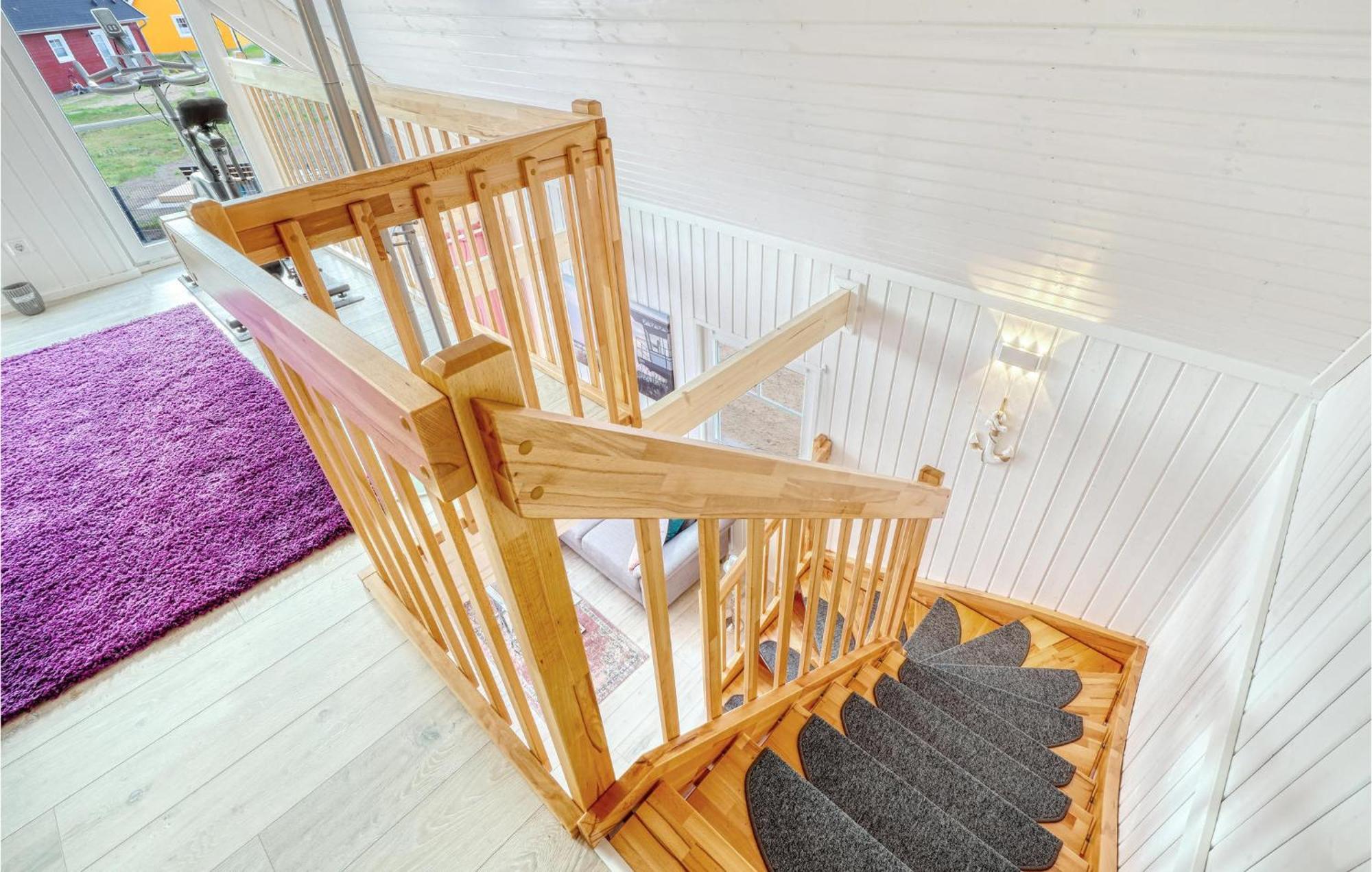 2 Bedroom Nice Home In Zerpenschleuse Экстерьер фото
