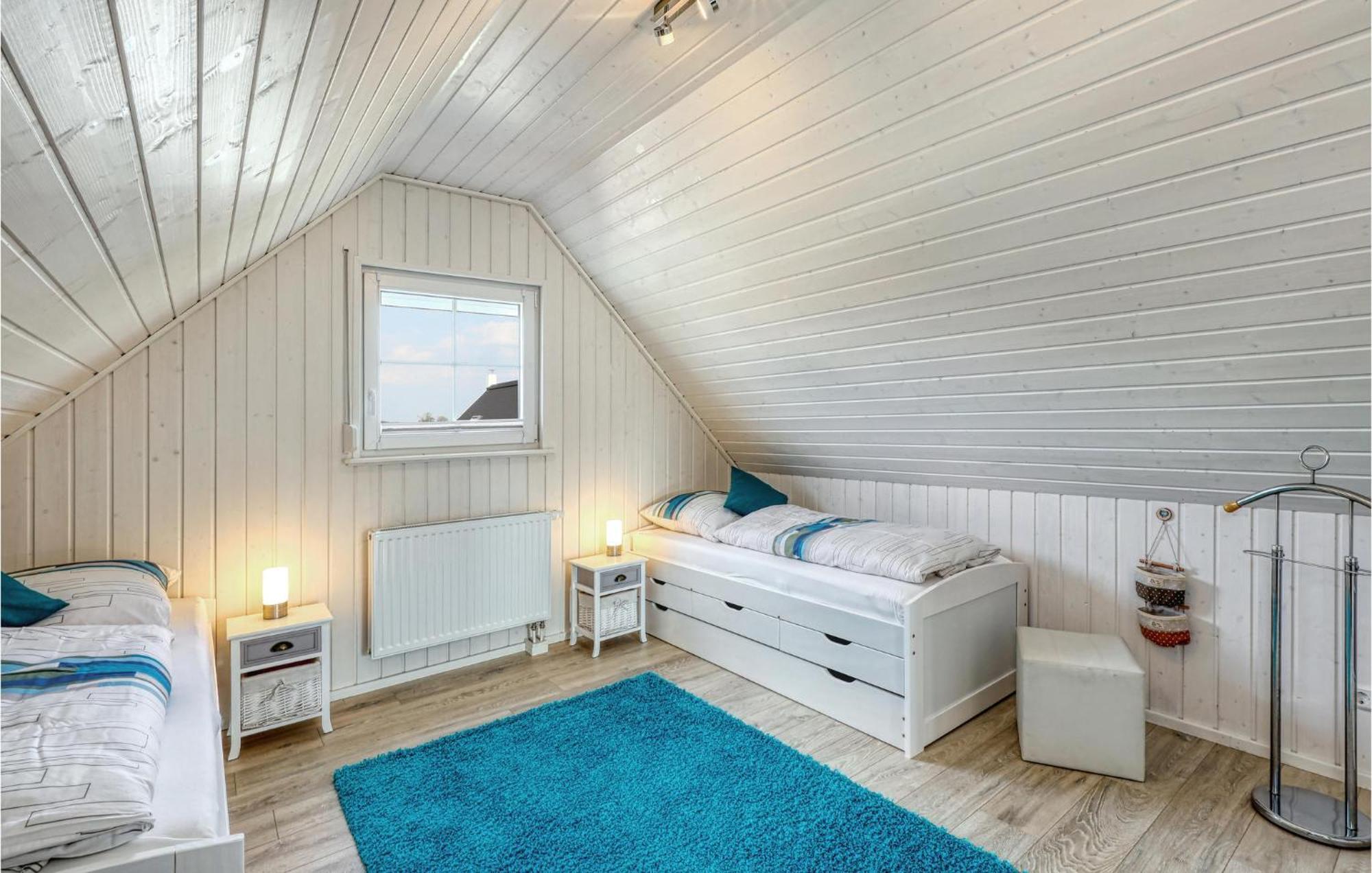 2 Bedroom Nice Home In Zerpenschleuse Экстерьер фото